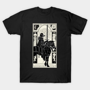 Black Knight T-Shirt